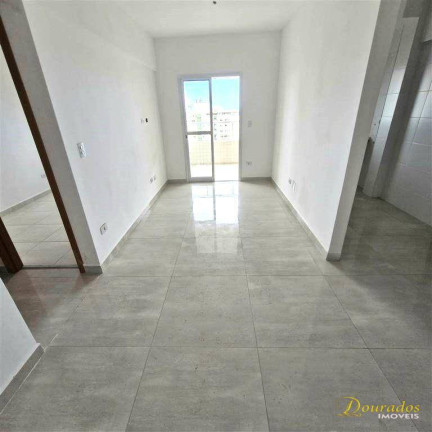 Imagem Apartamento com 1 Quarto à Venda, 51 m² em Aviação - Praia Grande Imagem Apartamento com 1 Quarto à Venda, 51 m² em Aviação - Praia Grande