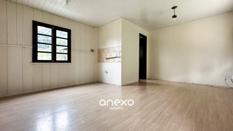 Imagem Casa com 2 Quartos para Alugar, 40 m² em Velha - Blumenau