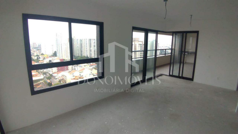Imagem Apartamento com 3 Quartos à Venda, 161 m² em Campestre - Santo André