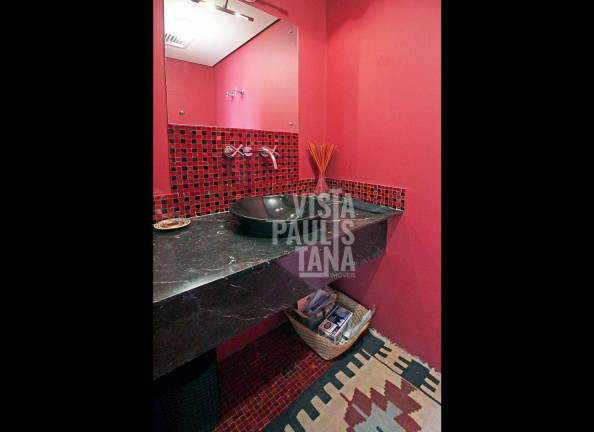 Imagem Apartamento com 3 Quartos à Venda, 168 m² em Itaim Bibi - São Paulo Imagem Apartamento com 3 Quartos à Venda, 168 m² em Itaim Bibi - São Paulo