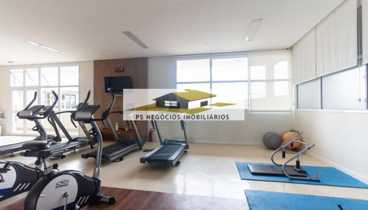 Imagem Apartamento com 1 Quarto à Venda, 41 m² em Vila Dom Pedro I - São Paulo Imagem Apartamento com 1 Quarto à Venda, 41 m² em Vila Dom Pedro I - São Paulo