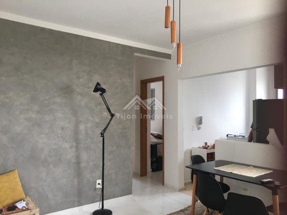 Imagem Apartamento com 2 Quartos à Venda, 47 m² em Jardim São Carlos - Sorocaba Imagem Apartamento com 2 Quartos à Venda, 47 m² em Jardim São Carlos - Sorocaba