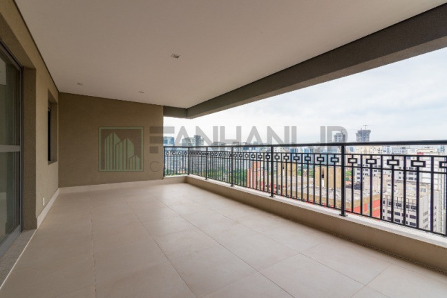 Imagem Imóvel com 3 Quartos à Venda, 141 m² em Santo Amaro - São Paulo Imagem Imóvel com 3 Quartos à Venda, 141 m² em Santo Amaro - São Paulo
