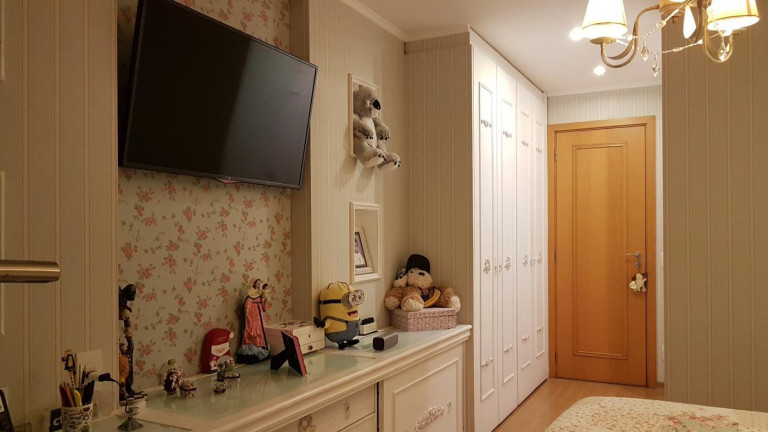 Imagem Apartamento com 3 Quartos à Venda, 241 m² em Barra Da Tijuca - Rio De Janeiro