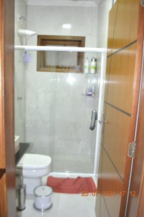 Imagem Casa com 3 Quartos à Venda, 190 m² em Villaggio Fosuzzi - Itatiba