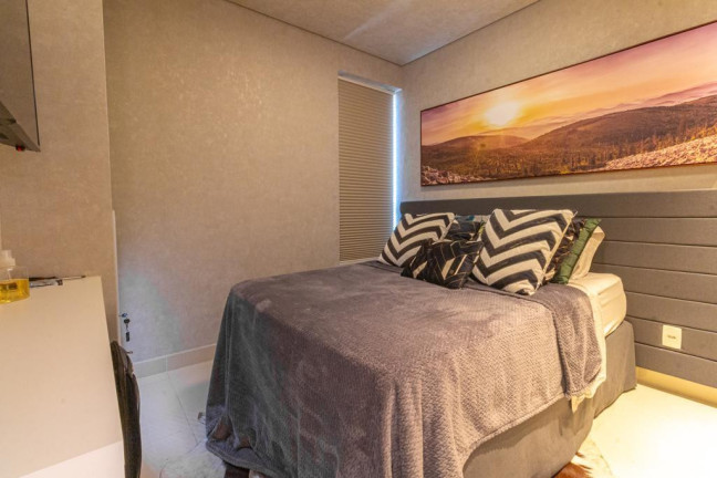 Imagem Apartamento à Venda, 126 m² em Setor Bueno - Goiânia