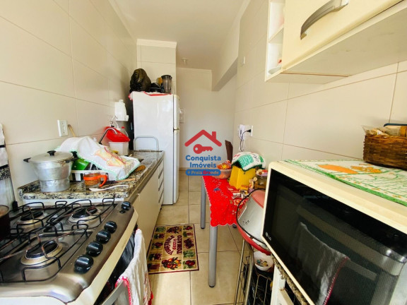 Imagem Apartamento com 2 Quartos à Venda, 54 m² em Aviação - Praia Grande