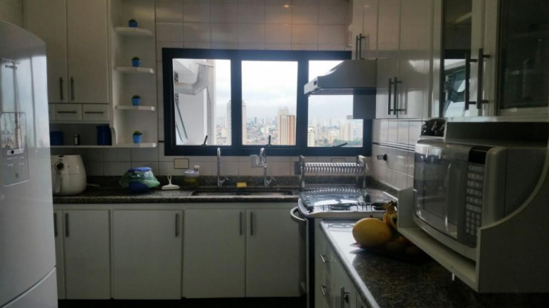 Imagem Apartamento com 3 Quartos à Venda, 130 m² em Vila Formosa - São Paulo