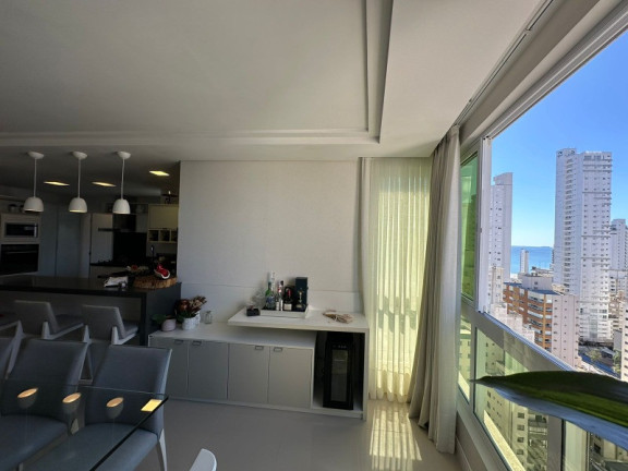 Imagem Apartamento com 3 Quartos à Venda, 122 m² em Centro - Balneário Camboriú