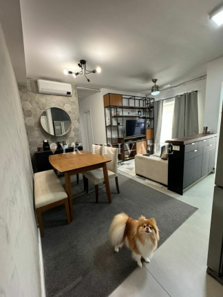 Imagem Apartamento com 2 Quartos à Venda, 69 m² em Perdizes - São Paulo