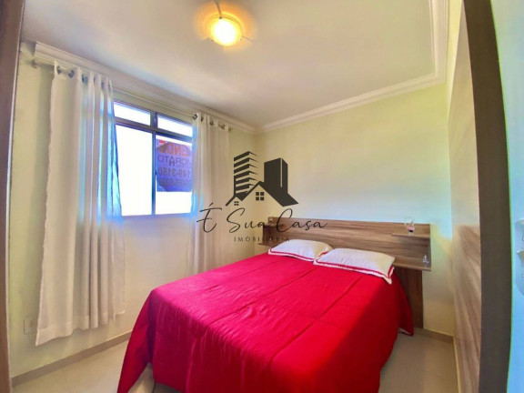 Imagem Apartamento com 2 Quartos à Venda, 55 m² em Cabral - Contagem Imagem Apartamento com 2 Quartos à Venda, 55 m² em Cabral - Contagem