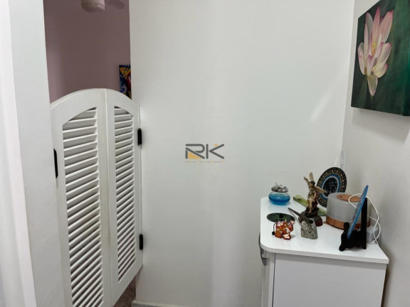 Imagem Apartamento com 2 Quartos à Venda, 90 m² em Itaguá - Ubatuba