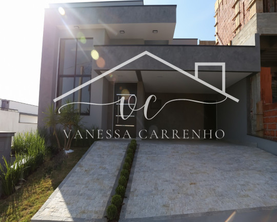 Imagem Casa com 3 Quartos à Venda, em Ibiti Reserva - Sorocaba Imagem Casa com 3 Quartos à Venda, em Ibiti Reserva - Sorocaba