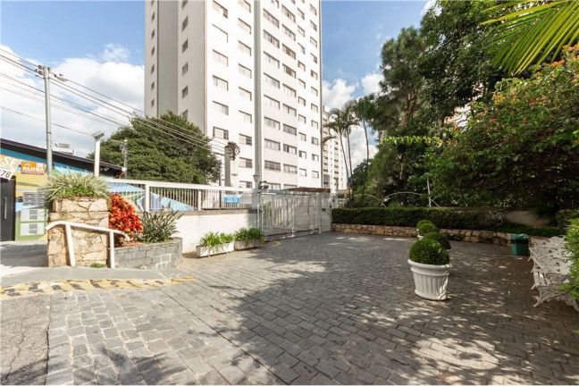 Imagem Apartamento com 3 Quartos à Venda, 90 m² em Perdizes - São Paulo Imagem Apartamento com 3 Quartos à Venda, 90 m² em Perdizes - São Paulo