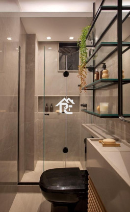 Imagem Apartamento com 3 Quartos à Venda, 139 m² em Icaraí - Niterói Imagem Apartamento com 3 Quartos à Venda, 139 m² em Icaraí - Niterói