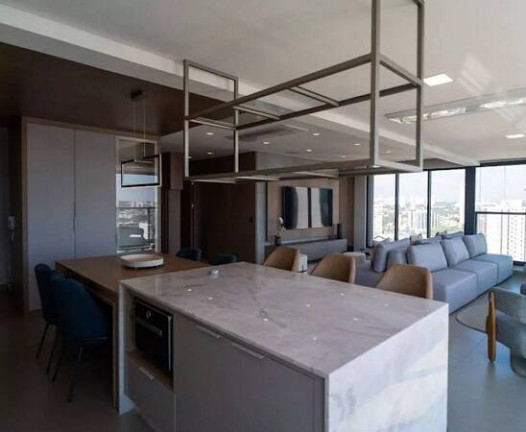 Imagem Apartamento com 3 Quartos à Venda, 151 m² em Jardim Faculdade - Sorocaba