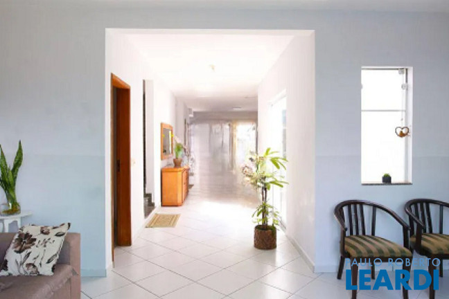 Imagem Sobrado com 3 Quartos à Venda, 196 m² em Jardim - Santo André Imagem Sobrado com 3 Quartos à Venda, 196 m² em Jardim - Santo André