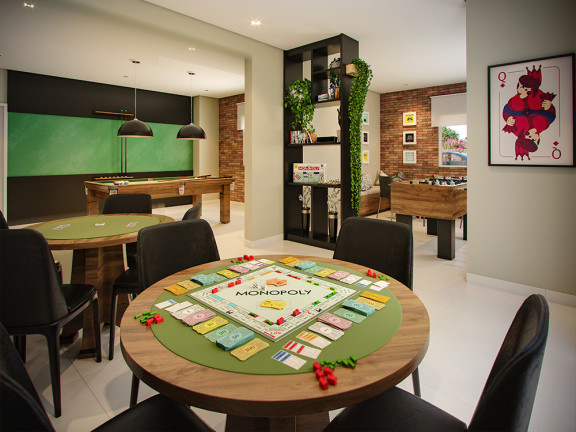 Imagem Apartamento com 2 Quartos à Venda, 56 m² em Parque Ortolândia - Hortolândia Imagem Apartamento com 2 Quartos à Venda, 56 m² em Parque Ortolândia - Hortolândia