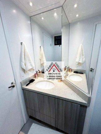 Imagem Apartamento com 3 Quartos à Venda, 70 m² em Jardim Oriental - São Paulo Imagem Apartamento com 3 Quartos à Venda, 70 m² em Jardim Oriental - São Paulo