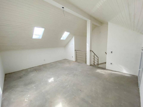 Imagem Casa de Condomínio com 3 Quartos à Venda, 145 m² em Nossa Senhora Das Graças - Canoas Imagem Casa de Condomínio com 3 Quartos à Venda, 145 m² em Nossa Senhora Das Graças - Canoas
