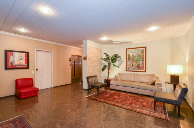 Imagem Apartamento com 4 Quartos à Venda, 210 m² em Morumbi - São Paulo Imagem Apartamento com 4 Quartos à Venda, 210 m² em Morumbi - São Paulo