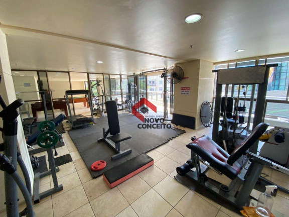 Imagem Apartamento com 2 Quartos à Venda, 65 m² em Meireles - Fortaleza Imagem Apartamento com 2 Quartos à Venda, 65 m² em Meireles - Fortaleza