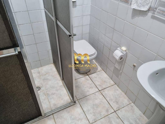 Imagem Casa com 2 Quartos à Venda, 100 m² em Real - Praia Grande