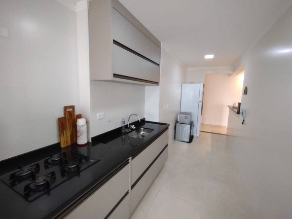 Imagem Apartamento com 2 Quartos à Venda, 92 m² em Aviação - Praia Grande