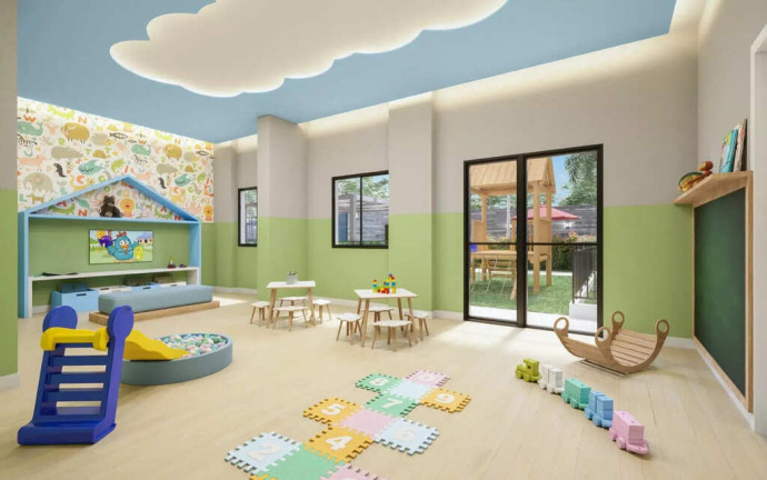 Imagem Imóvel com 2 Quartos à Venda,  em Belenzinho - São Paulo
