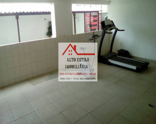 Imagem Apartamento com 2 Quartos à Venda, 62 m² em Quintino Bocaiúva - Rio De Janeiro Imagem Apartamento com 2 Quartos à Venda, 62 m² em Quintino Bocaiúva - Rio De Janeiro