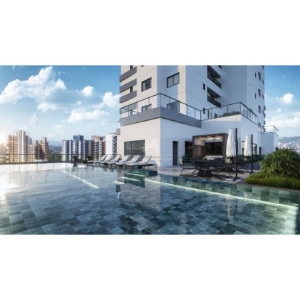 Imagem Apartamento com 4 Quartos à Venda, 122 m² em Centro - Balneário Camboriú