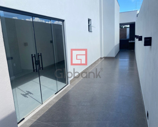 Imagem Casa com 3 Quartos à Venda, 280 m² em Ibituruna - Montes Claros Imagem Casa com 3 Quartos à Venda, 280 m² em Ibituruna - Montes Claros