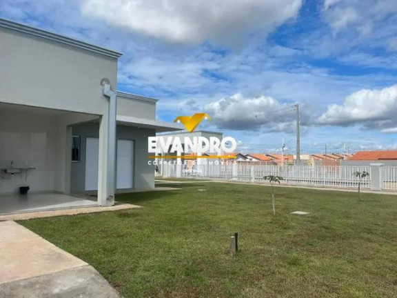 Imagem Casa com 2 Quartos à Venda, 54 m² em Loteamento Bom Jesus - Cuiabá Imagem Casa com 2 Quartos à Venda, 54 m² em Loteamento Bom Jesus - Cuiabá