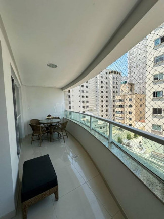 Imagem Apartamento com 3 Quartos à Venda, 120 m² em Centro - Balneário Camboriú