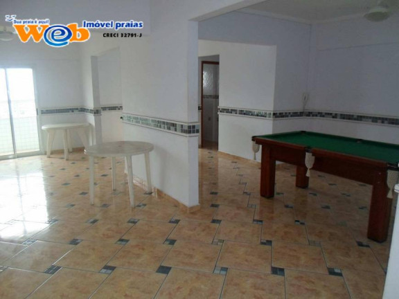 Imagem Apartamento com 1 Quarto à Venda, 39 m² em Boqueirão - Praia Grande