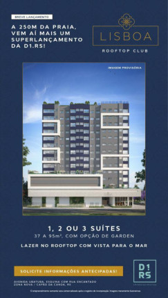 Imagem Apartamento com 2 Quartos à Venda, 68 m² em Zona Nova - Capao Da Canoa Imagem Apartamento com 2 Quartos à Venda, 68 m² em Zona Nova - Capao Da Canoa