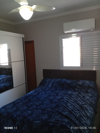 Imagem Casa de Condomínio com 3 Quartos à Venda, 75 m² em Vila Príncipe De Gales - Santo André Imagem Casa de Condomínio com 3 Quartos à Venda, 75 m² em Vila Príncipe De Gales - Santo André