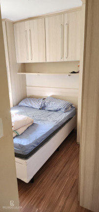 Imagem Apartamento com 2 Quartos à Venda, 45 m² em Jardim Santa Terezinha (zona Leste) - São Paulo