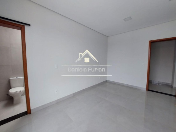 Imagem Casa de Condomínio com 3 Quartos à Venda, 126 m² em Condomínio Terras De São Francisco - Sorocaba