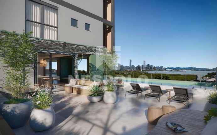 Imagem Apartamento à Venda, 262 m² em Fazenda - Itajai