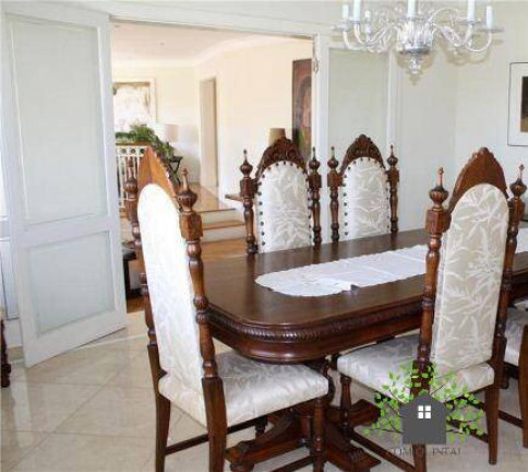 Imagem Casa com 4 Quartos à Venda, 750 m² em São Paulo Ii - Cotia