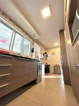 Imagem Imóvel com 3 Quartos à Venda, 130 m² em Vila Andrade - São Paulo