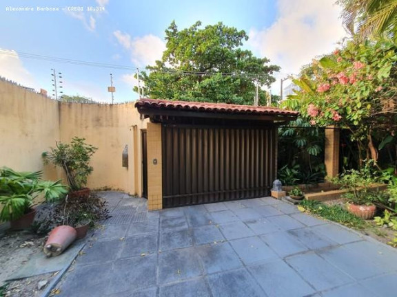 Imagem Casa com 5 Quartos à Venda, 680 m² em Piedade - Jaboatão Dos Guararapes Imagem Casa com 5 Quartos à Venda, 680 m² em Piedade - Jaboatão Dos Guararapes