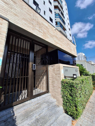 Apartamento com 3 Quartos à Venda, 84 m² em Rudge Ramos - São Bernardo Do Campo