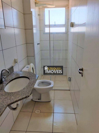 Imagem Apartamento com 3 Quartos à Venda, 70 m² em Assunção - São Bernardo Do Campo