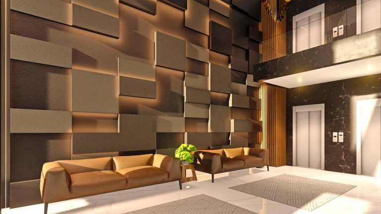 Apartamento com 2 Quartos à Venda, 102 m² em Centro - Capão Da Canoa