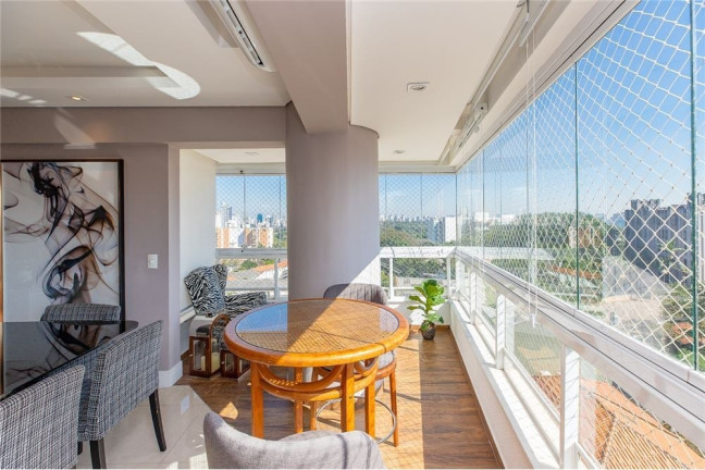 Imagem Apartamento com 3 Quartos à Venda, 161 m² em Vila Mariana - São Paulo Imagem Apartamento com 3 Quartos à Venda, 161 m² em Vila Mariana - São Paulo