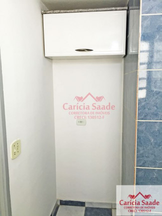 Imagem Apartamento com 2 Quartos à Venda, 47 m² em Bela Vista - São Paulo