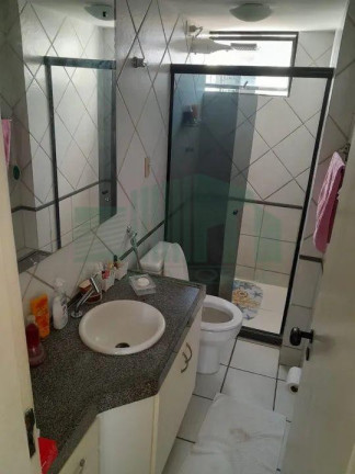 Imagem Apartamento com 3 Quartos à Venda, 98 m² em Boa Viagem - Recife