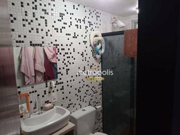 Imagem Apartamento com 2 Quartos à Venda, 50 m² em Jardim Estrela - Mauá Imagem Apartamento com 2 Quartos à Venda, 50 m² em Jardim Estrela - Mauá